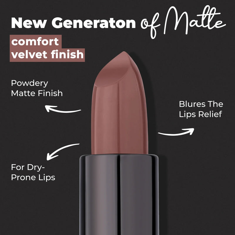Lipstick Powder Drop