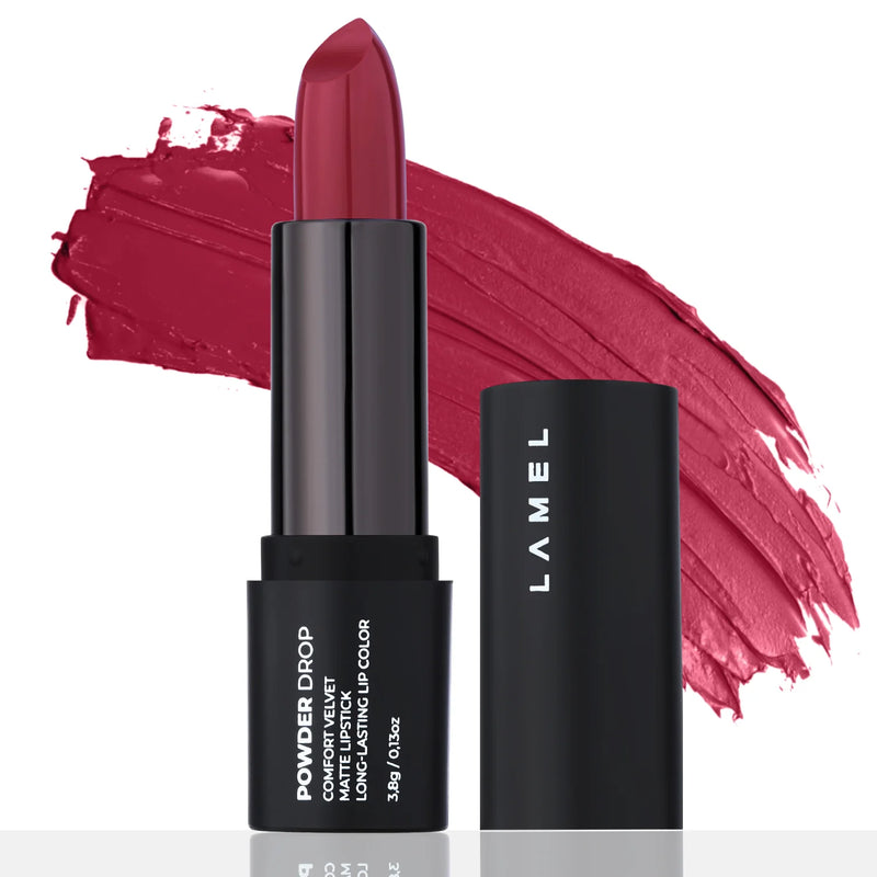Lipstick Powder Drop