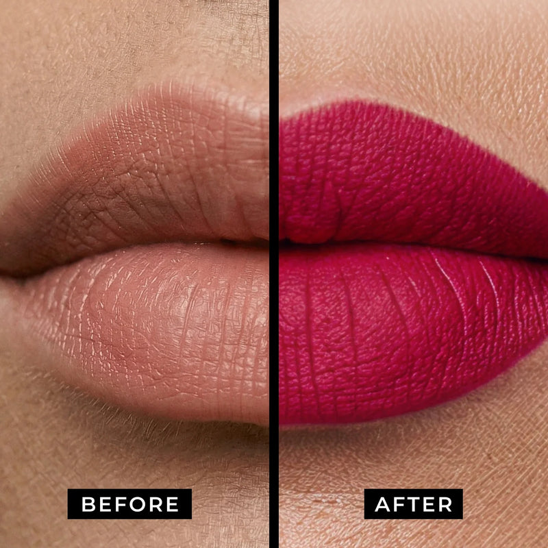 Lipstick Powder Drop