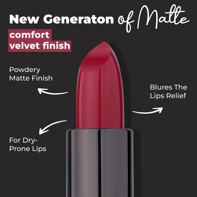Lipstick Powder Drop