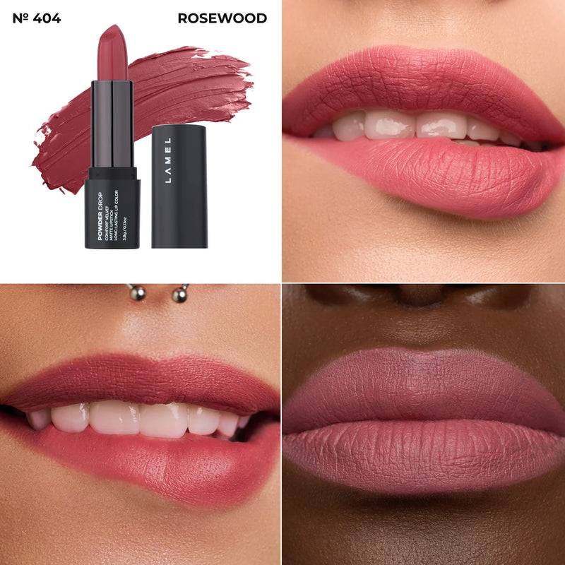Lipstick Powder Drop