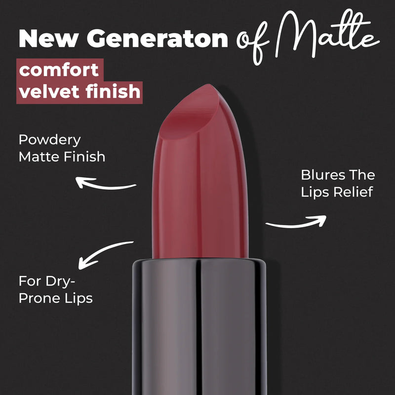Lipstick Powder Drop