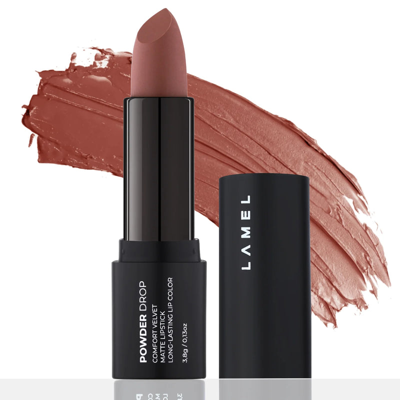 Lipstick Powder Drop