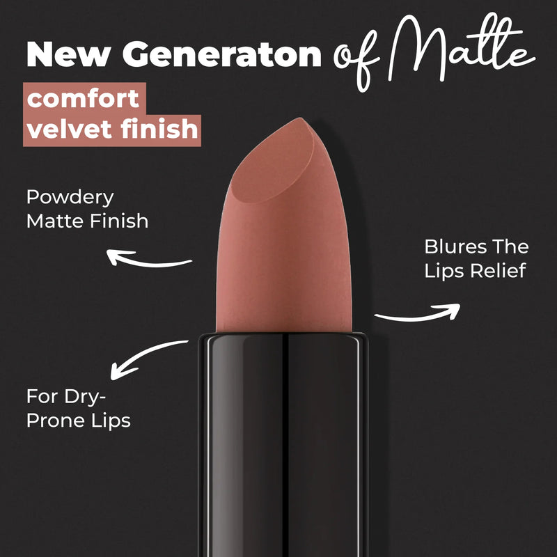 Lipstick Powder Drop