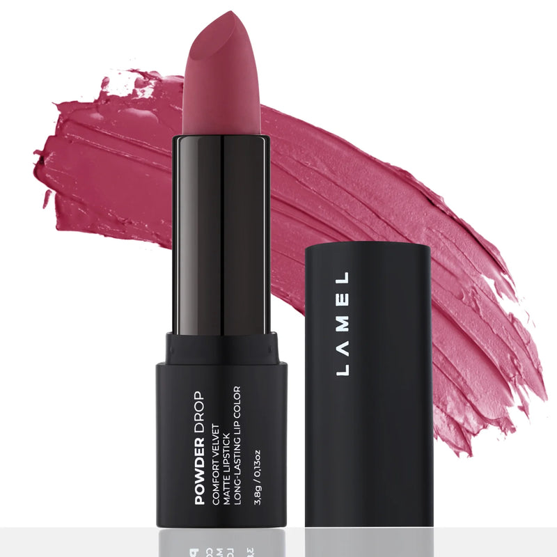 Lipstick Powder Drop