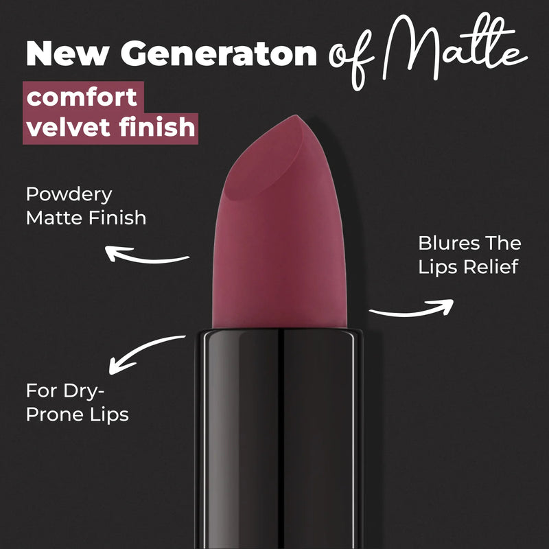 Lipstick Powder Drop