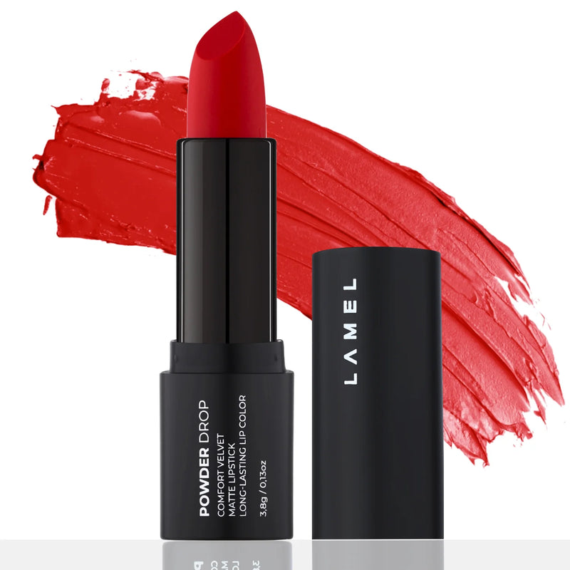 Lipstick Powder Drop