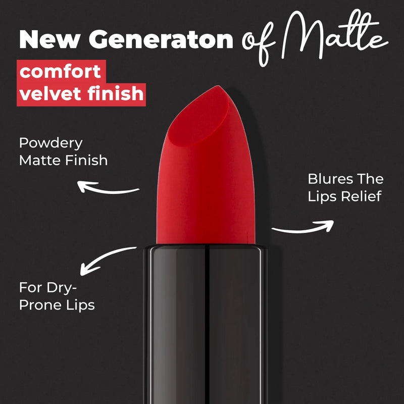 Lipstick Powder Drop