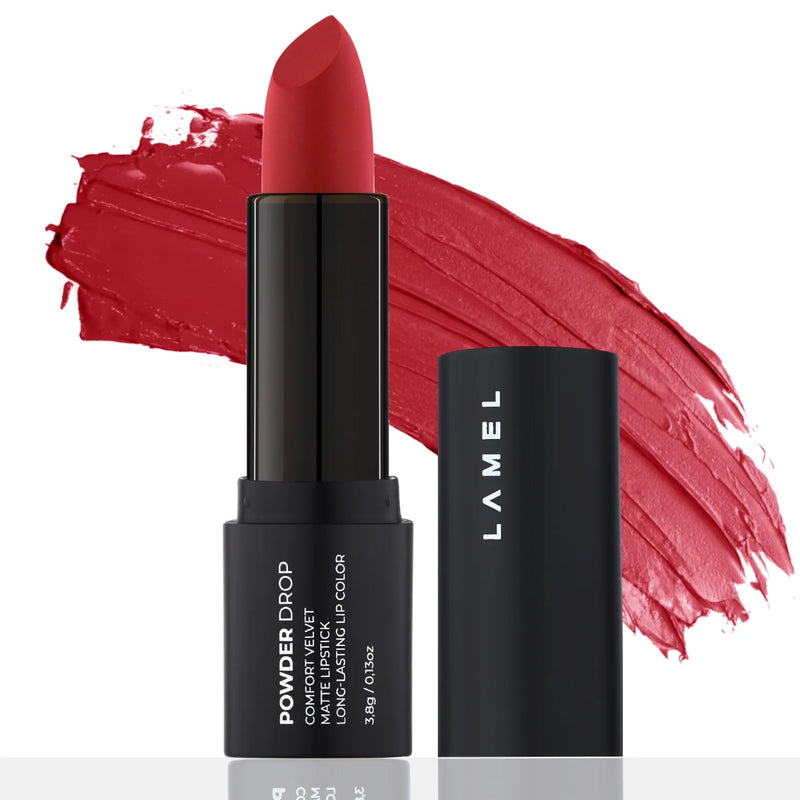Lipstick Powder Drop