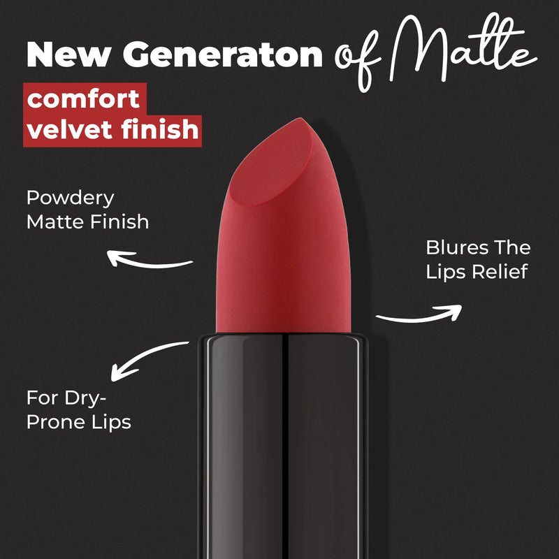 Lipstick Powder Drop