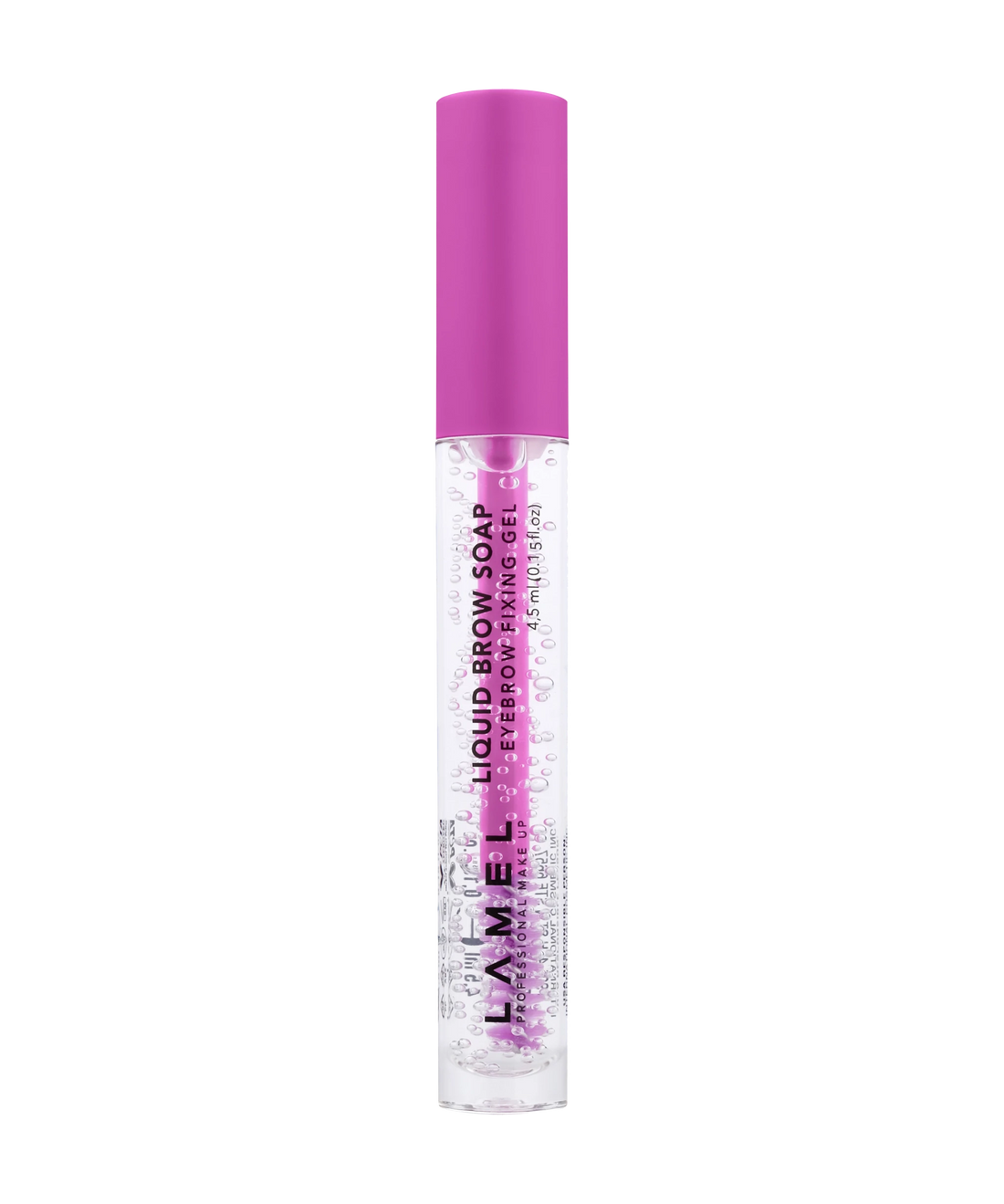 Liquid Brow Soap- Photo 2