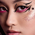 Liquid Long-Lasting Eyeliner With Soft Brush - Photo 4