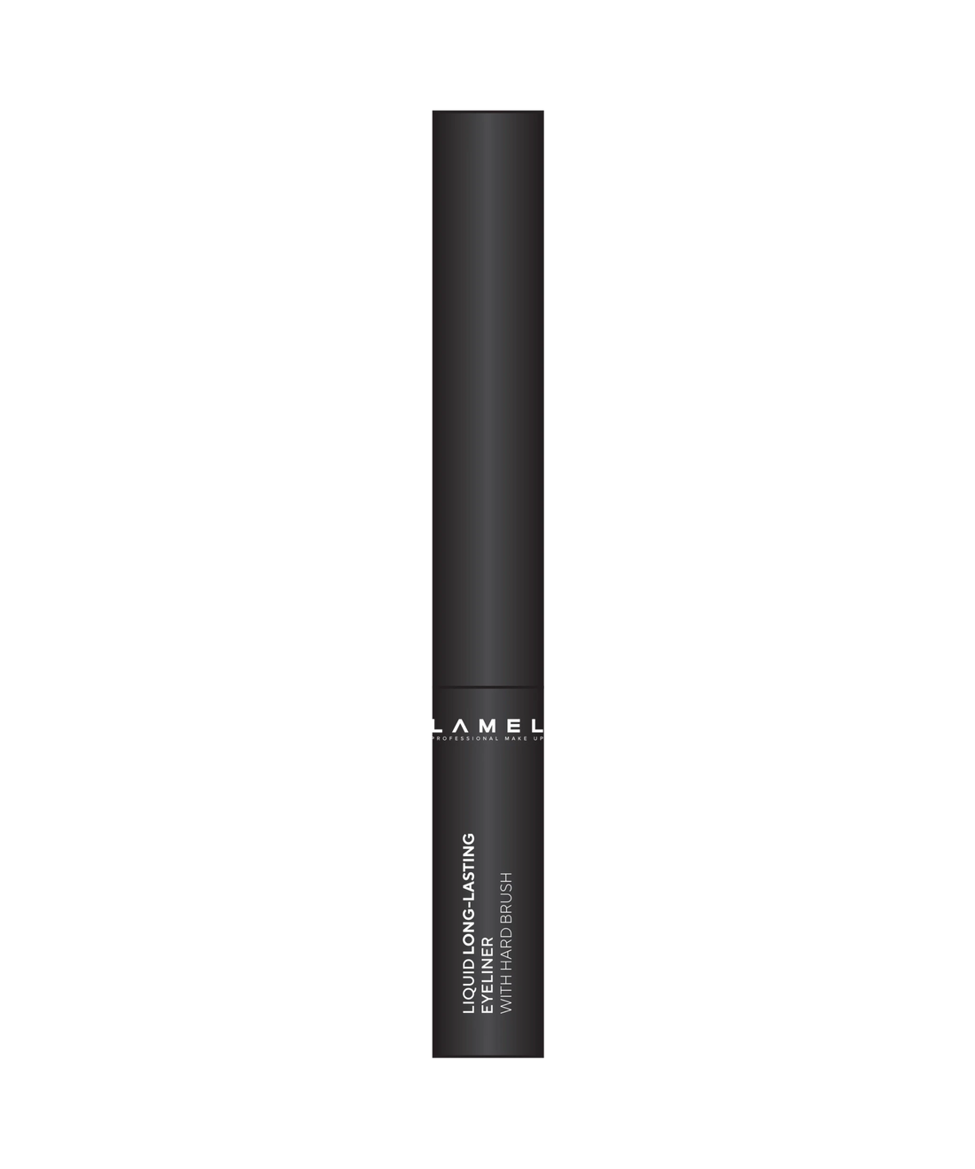 Liquid Long-Lasting Eyeliner With Soft Brush - Photo 2