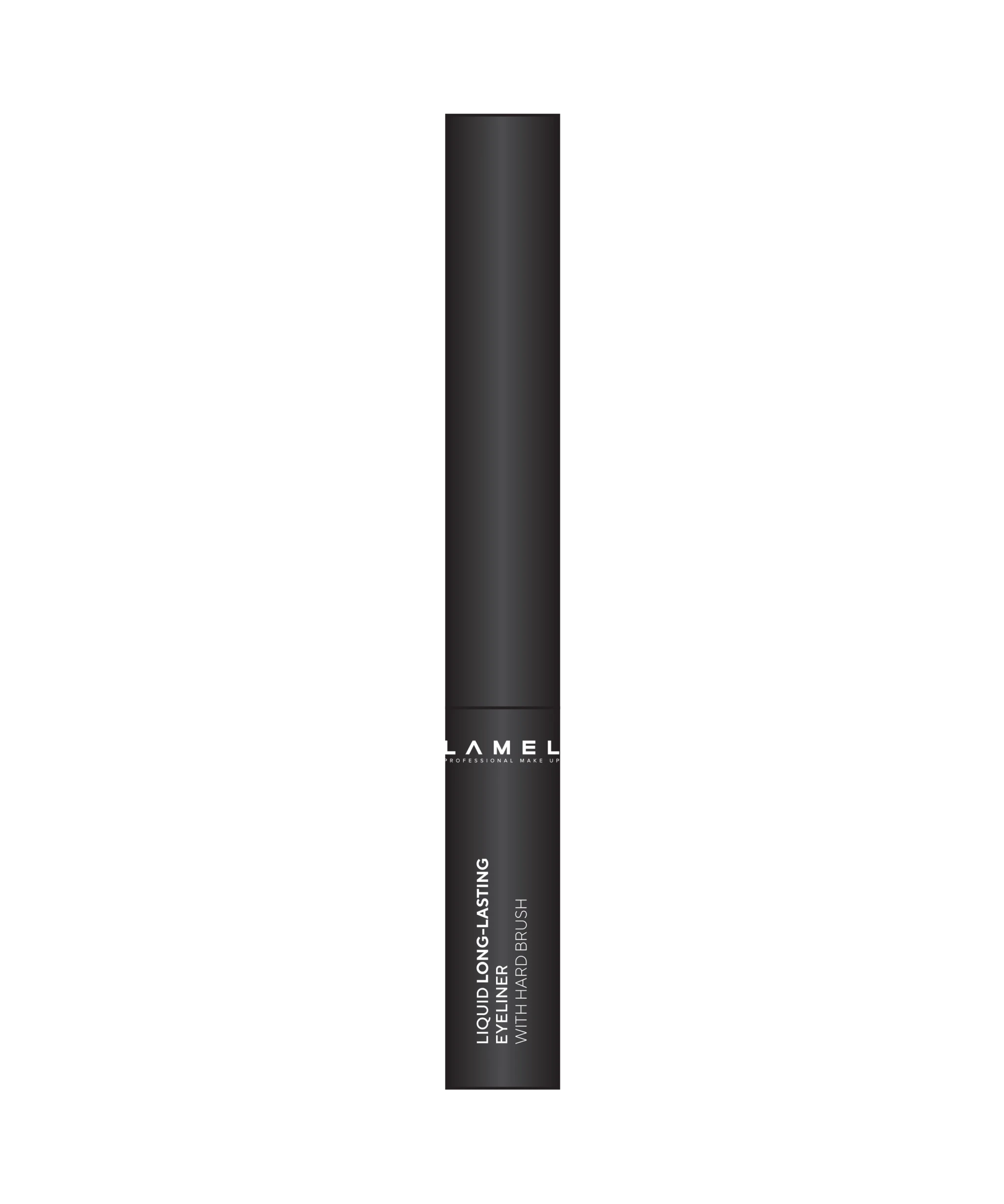 Liquid Long-Lasting Eyeliner With Soft Brush - Photo 1