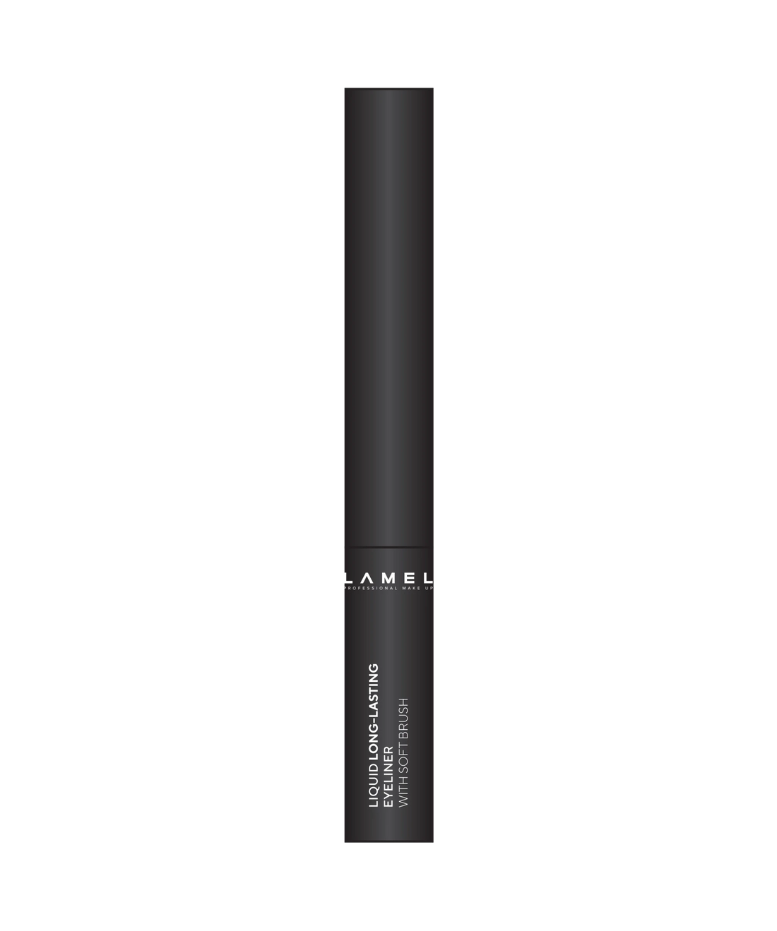 Liquid Long-Lasting Eyeliner With Soft Brush - Photo 2