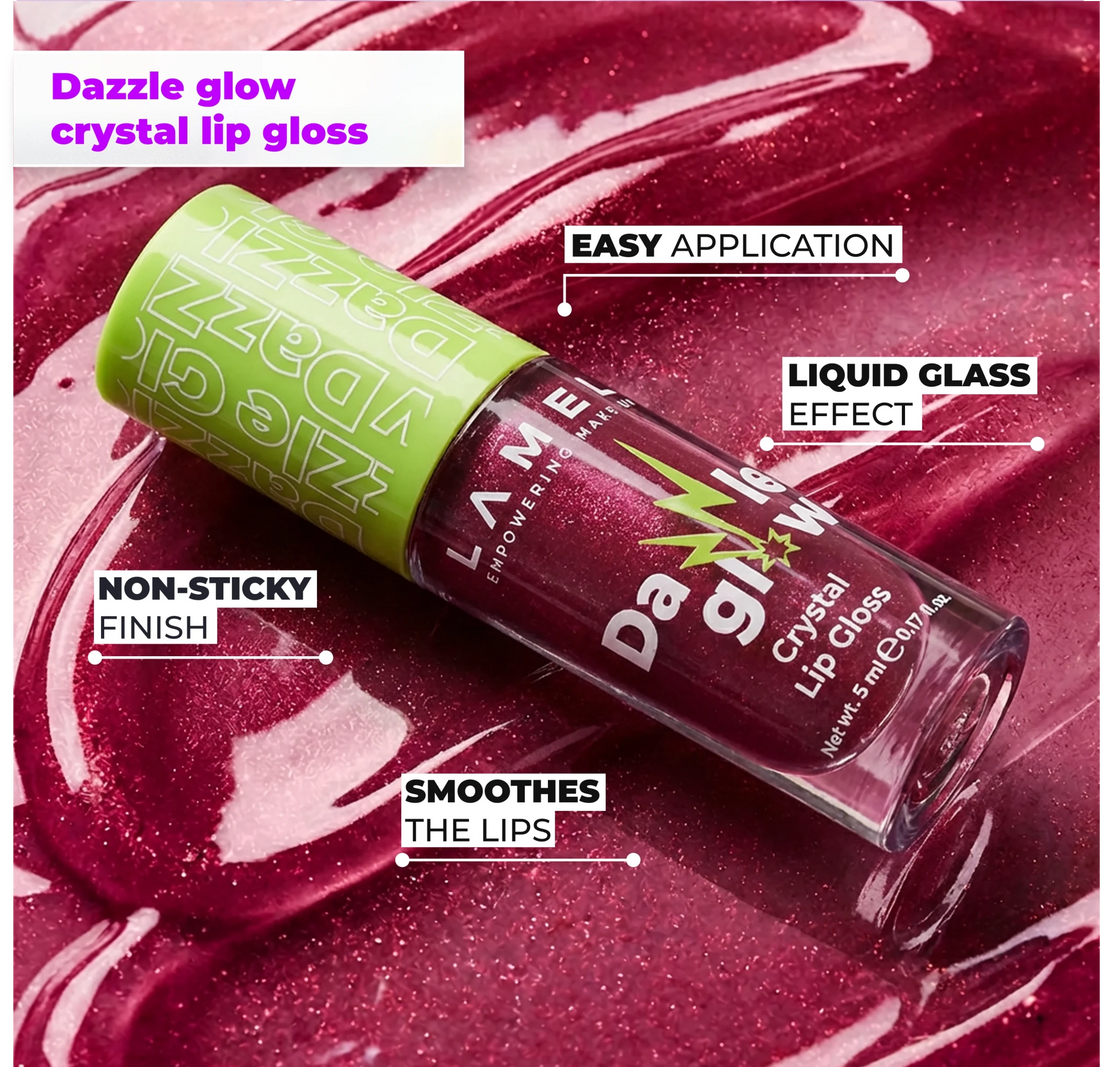 Love & Lip Gloss Duo