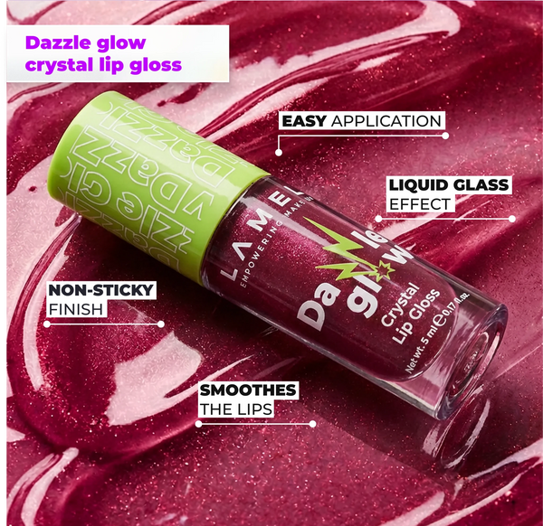 Love & Lip Gloss Duo