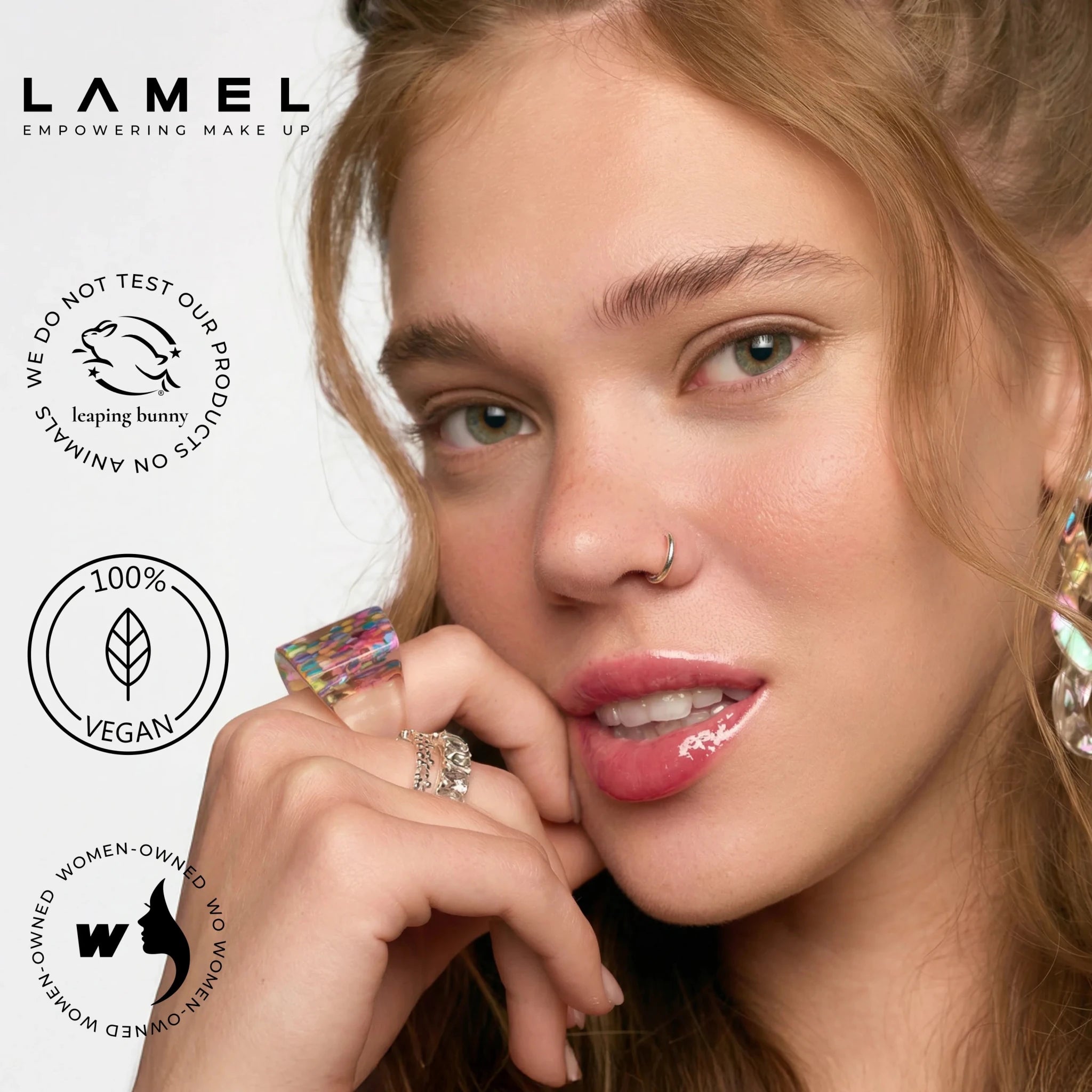 Love & Lip Gloss Duo