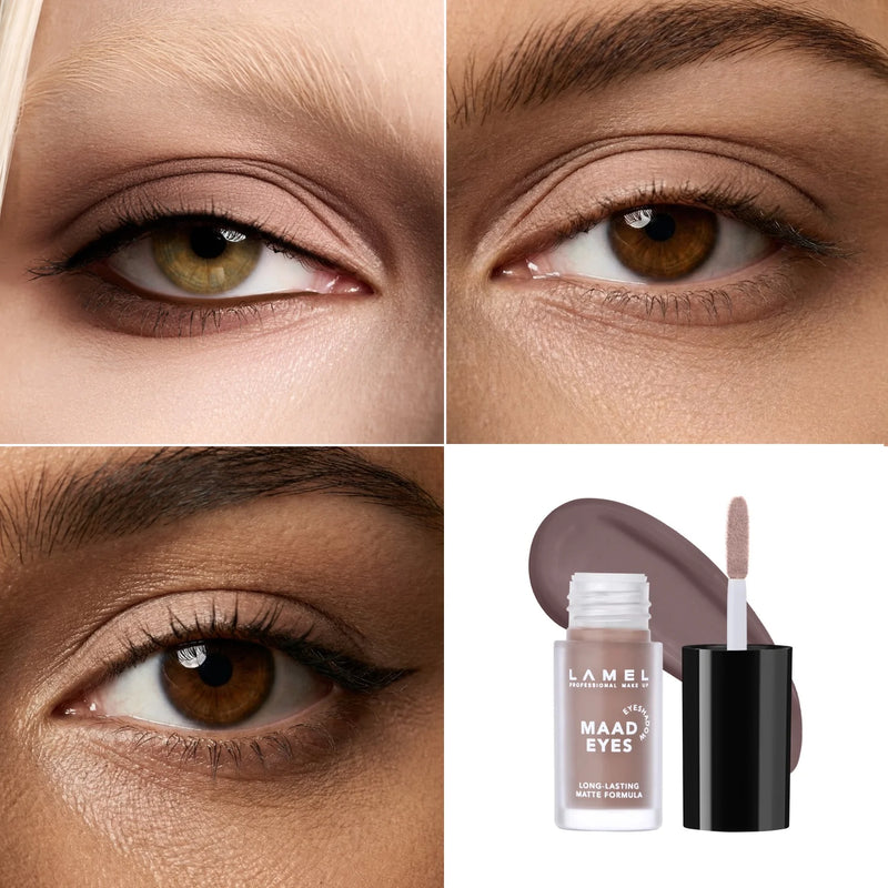 Maad Eyes Eyeshadow
