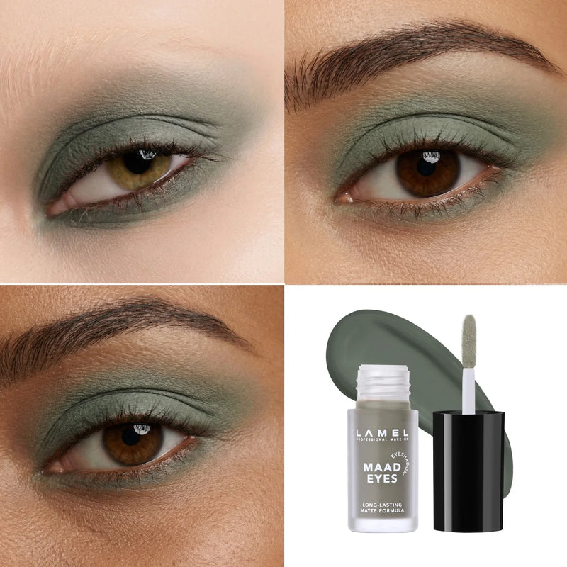 Maad Eyes Eyeshadow