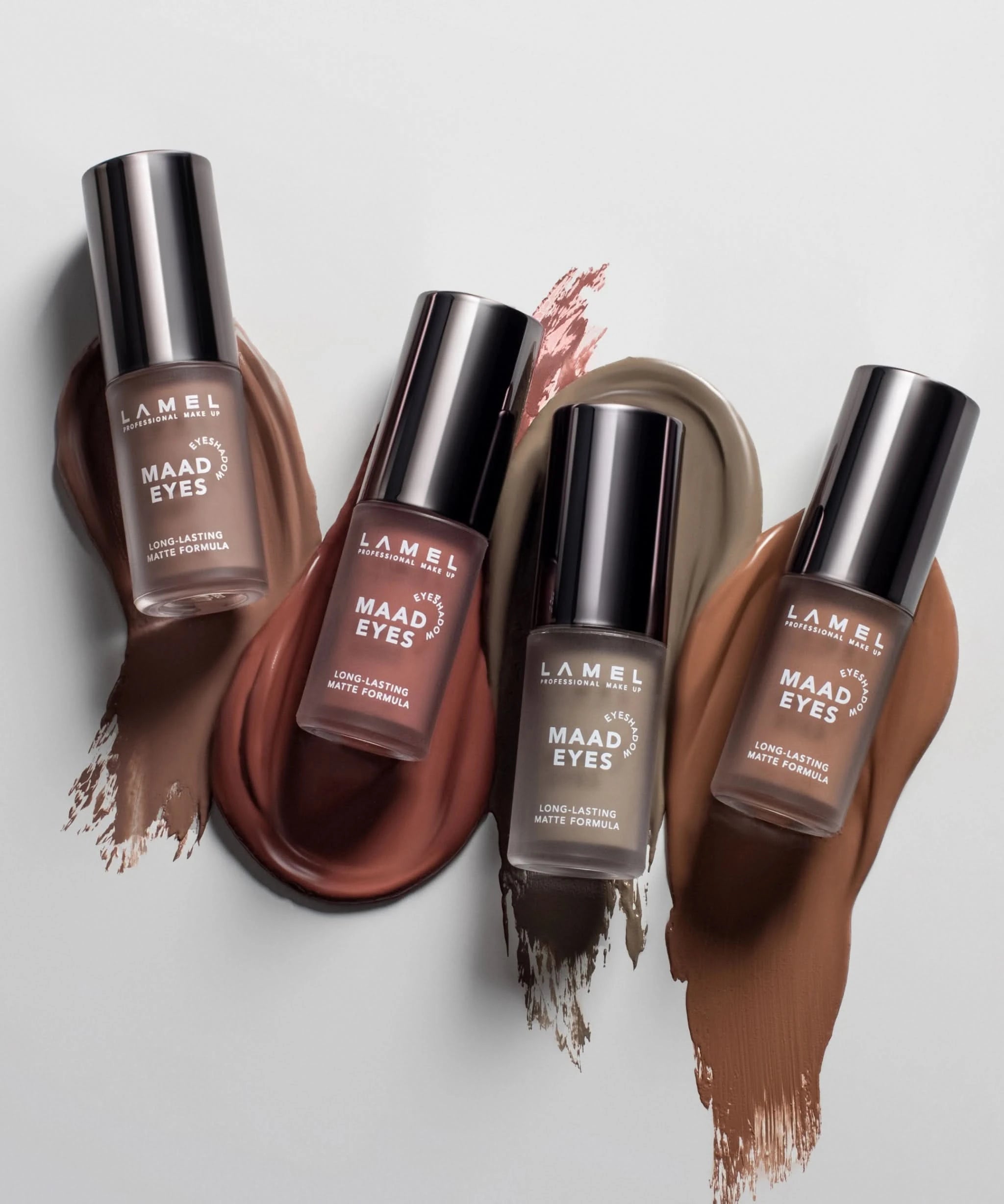 Maad Eyes Eyeshadow - Photo 5