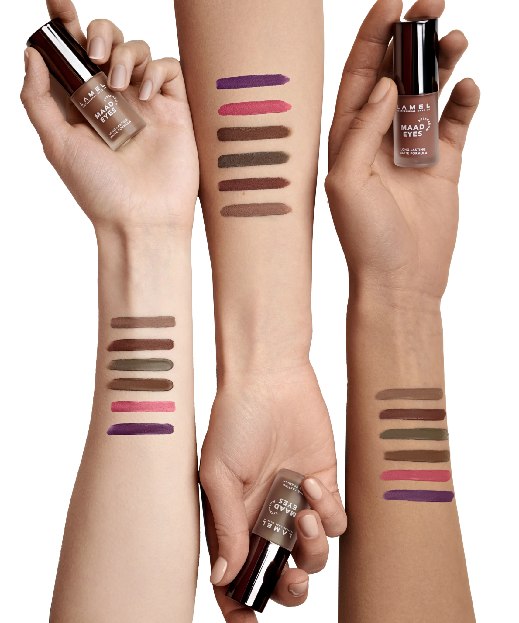 Maad Eyes Eyeshadow - Photo 4