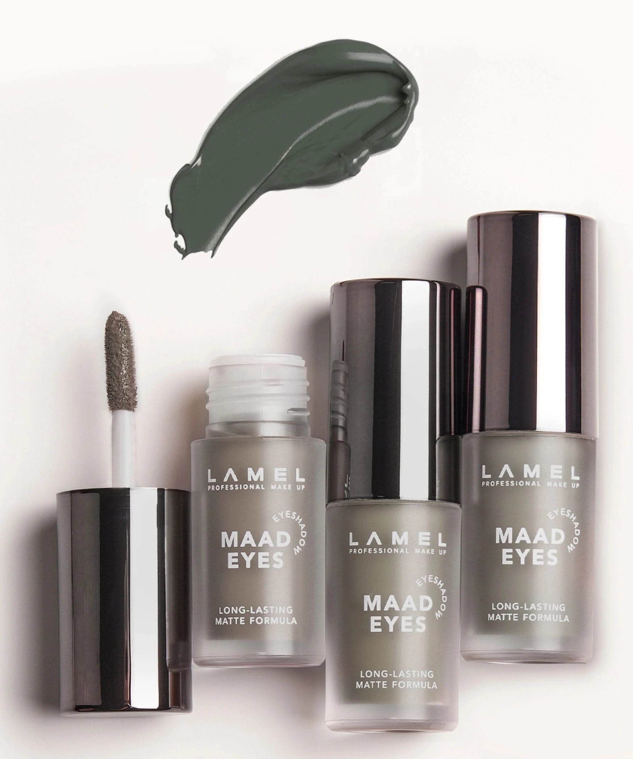 Maad Eyes Eyeshadow - Photo 18