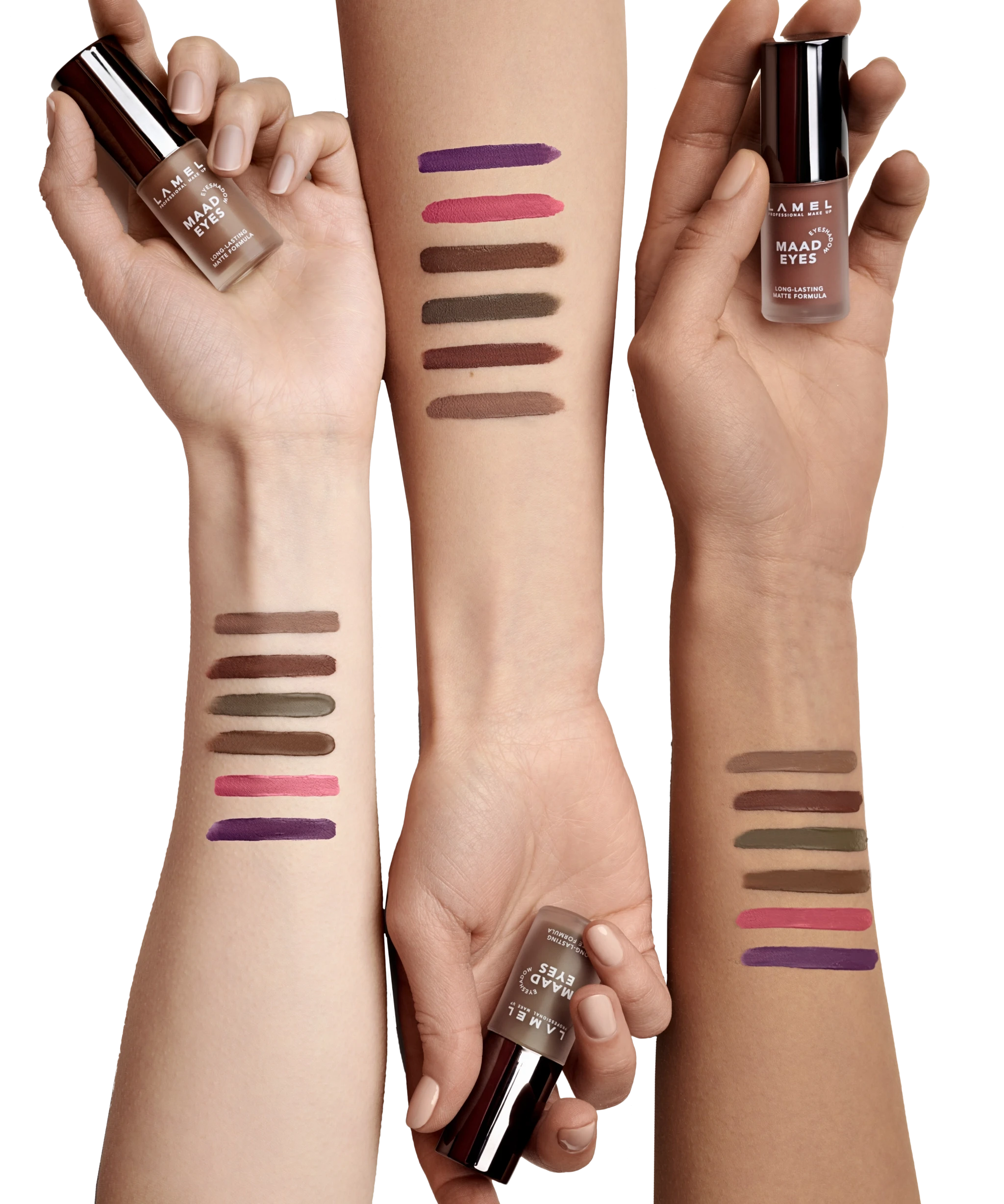 Maad Eyes Eyeshadow - Photo 17