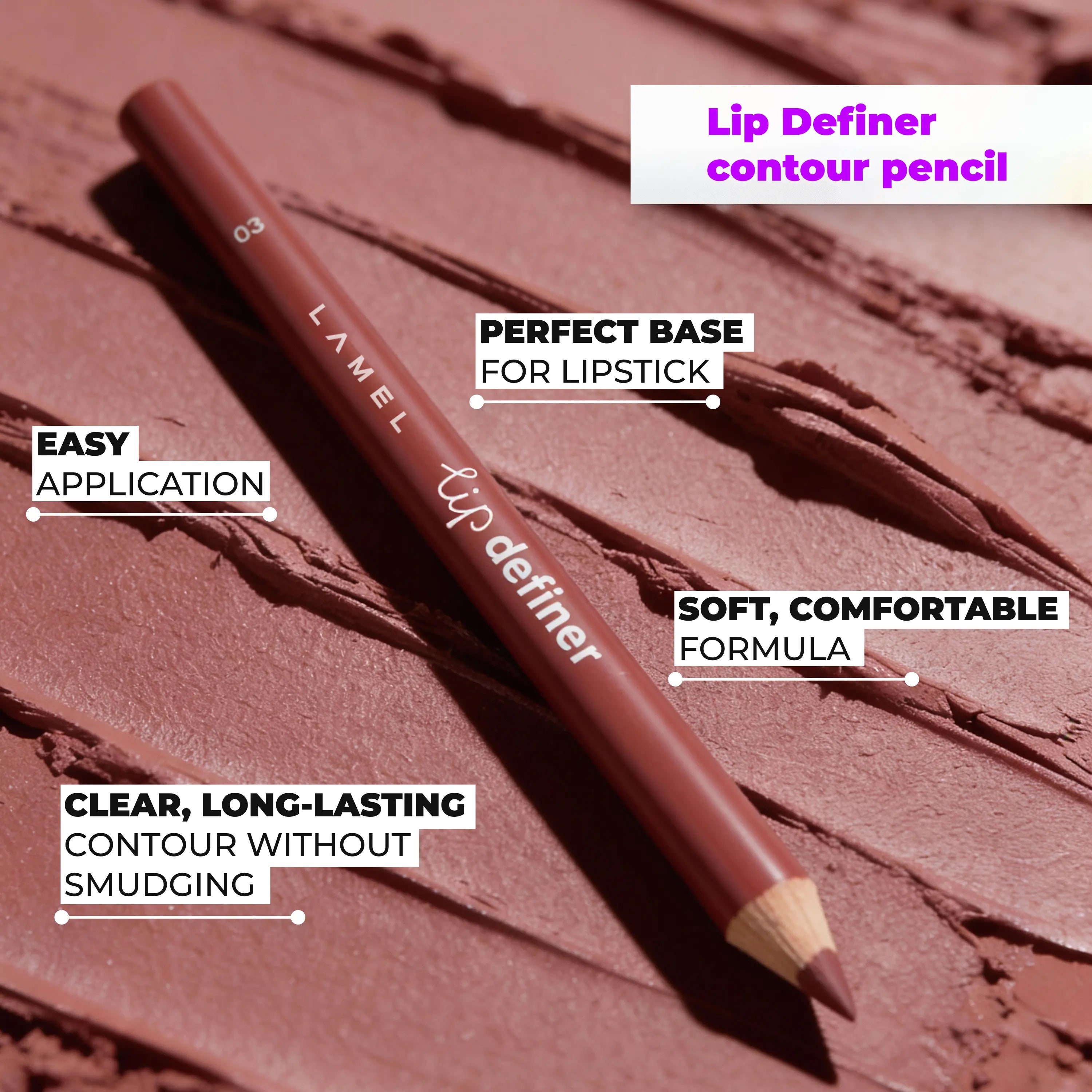 Matte Lip Perfection Duo: Secret talk
