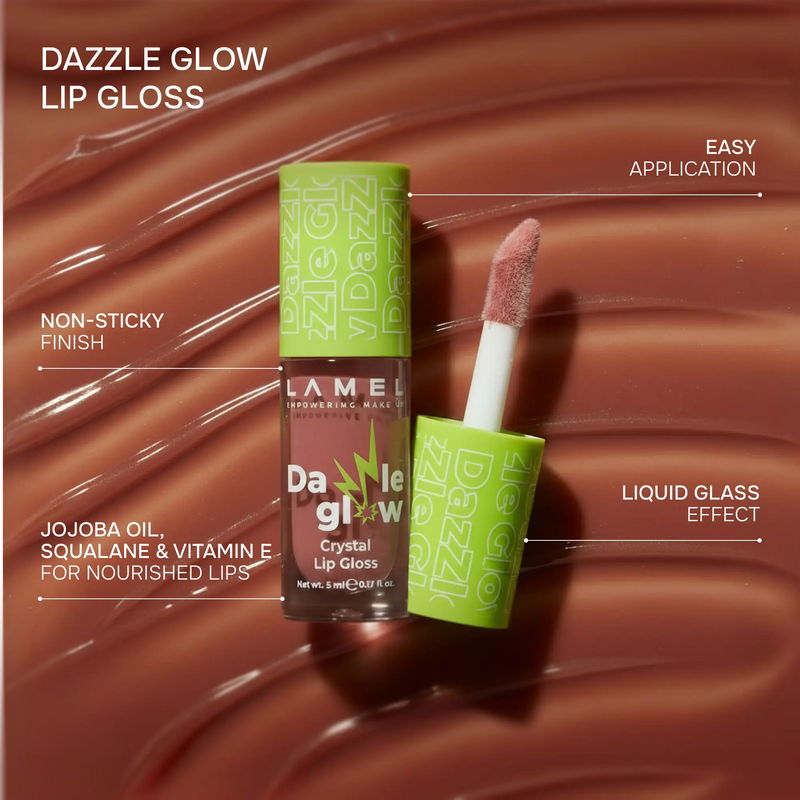 Lip Trio Set: Matte to Glow