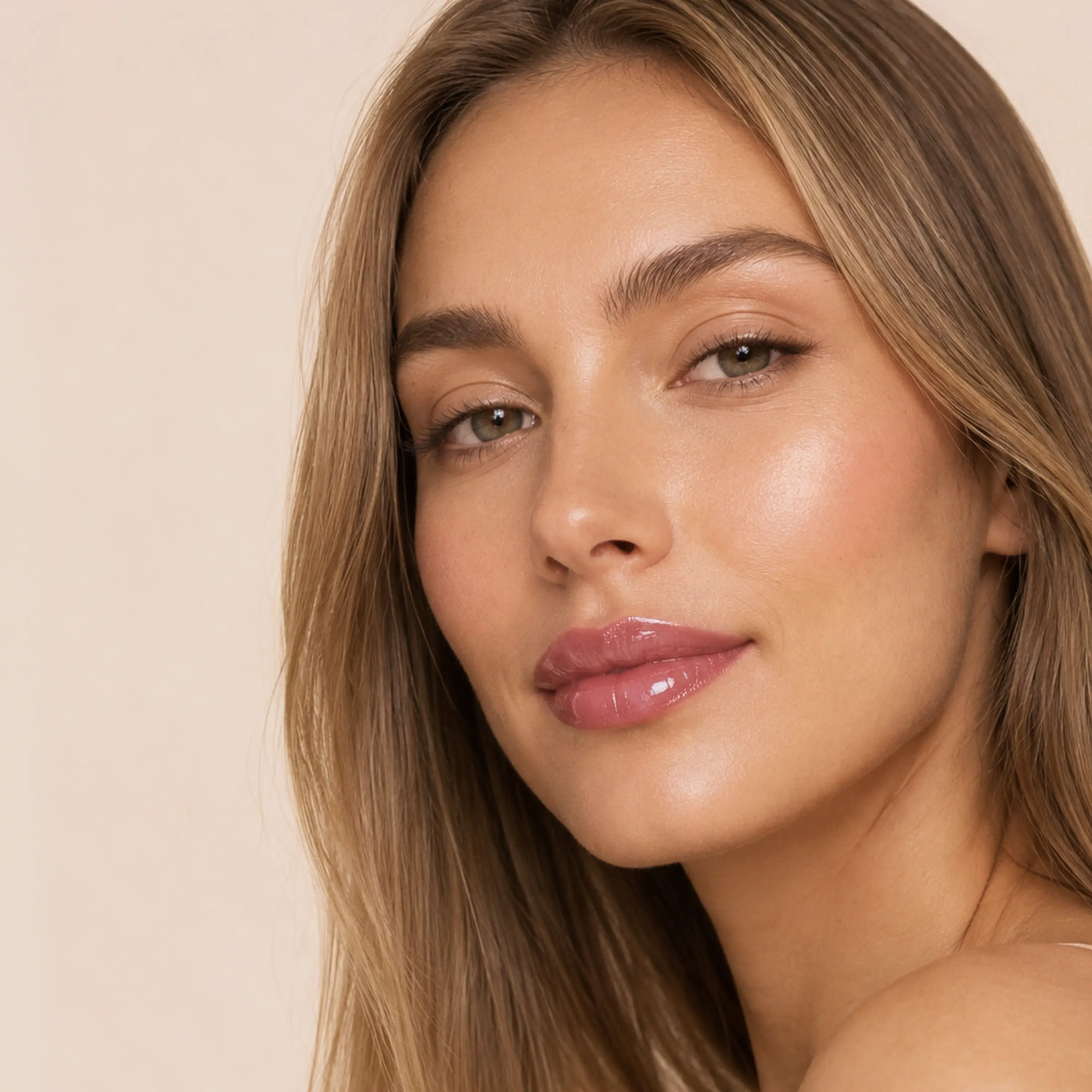 Lip Trio Set: Matte to Glow