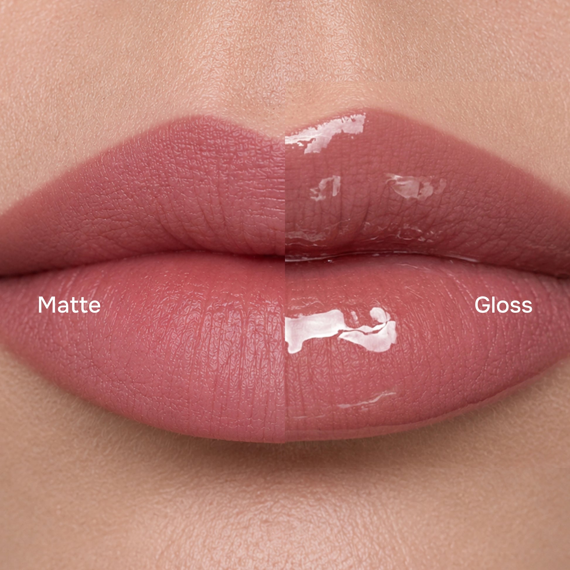 Lip Trio Set: Matte to Glow2