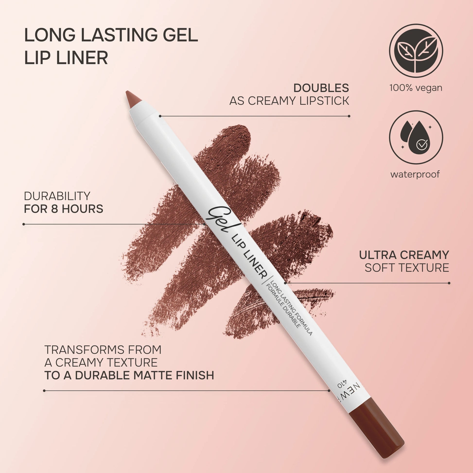 Lip Trio Set: Matte to Glow4