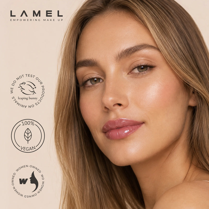 Lip Trio Set: Matte to Glow3