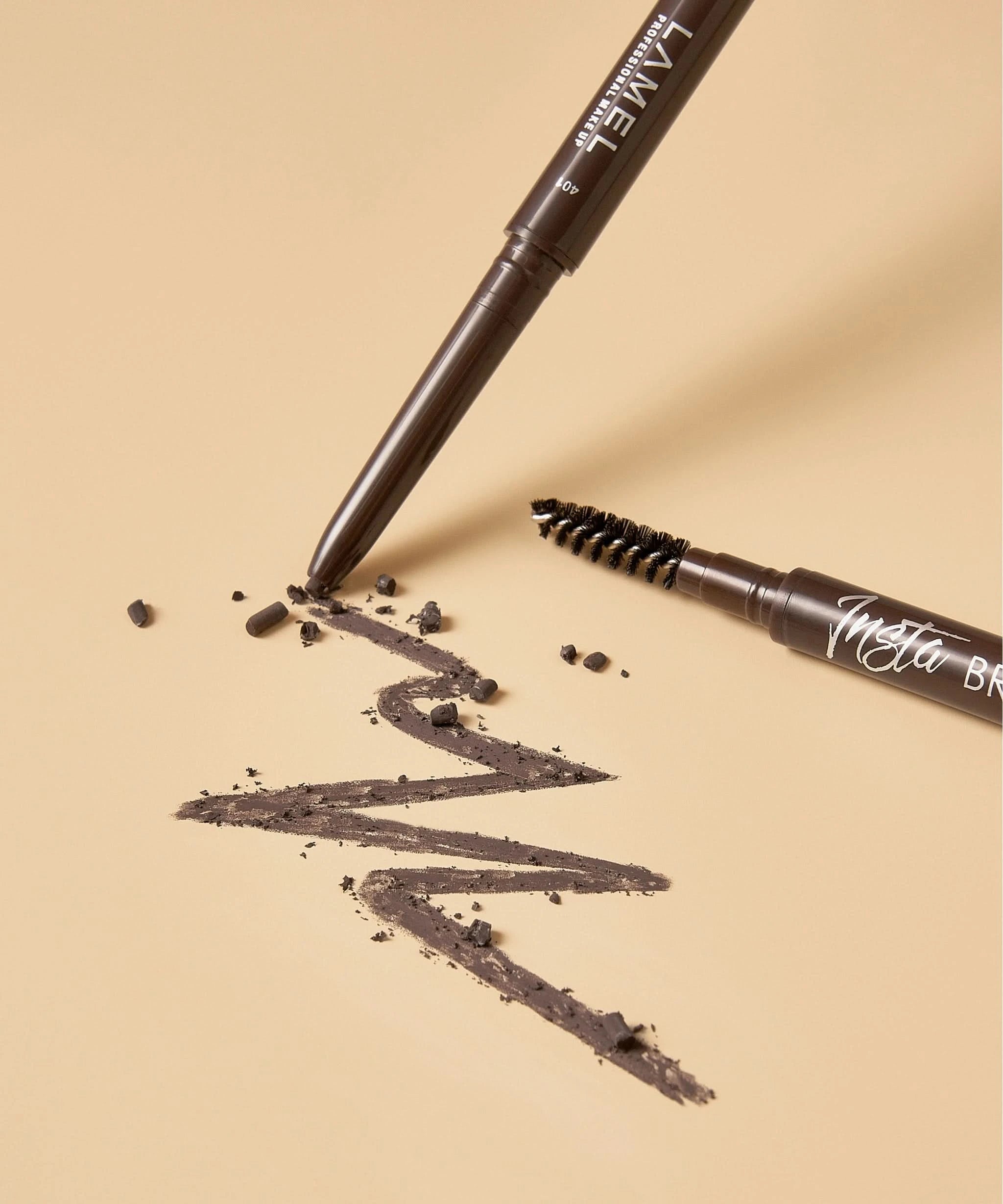 INSTA Micro Brow Pencil - Photo 5