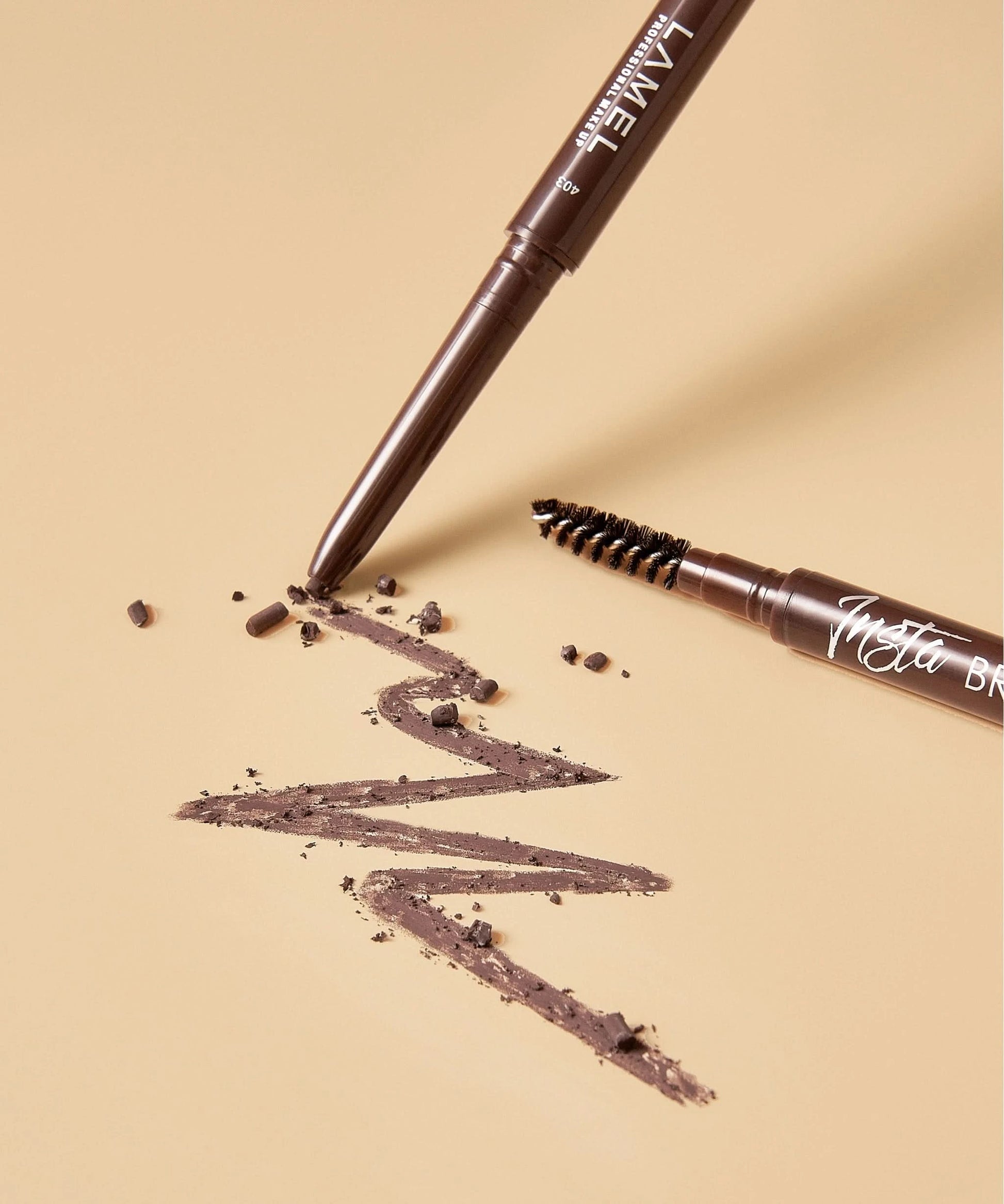INSTA Micro Brow Pencil - Photo 17