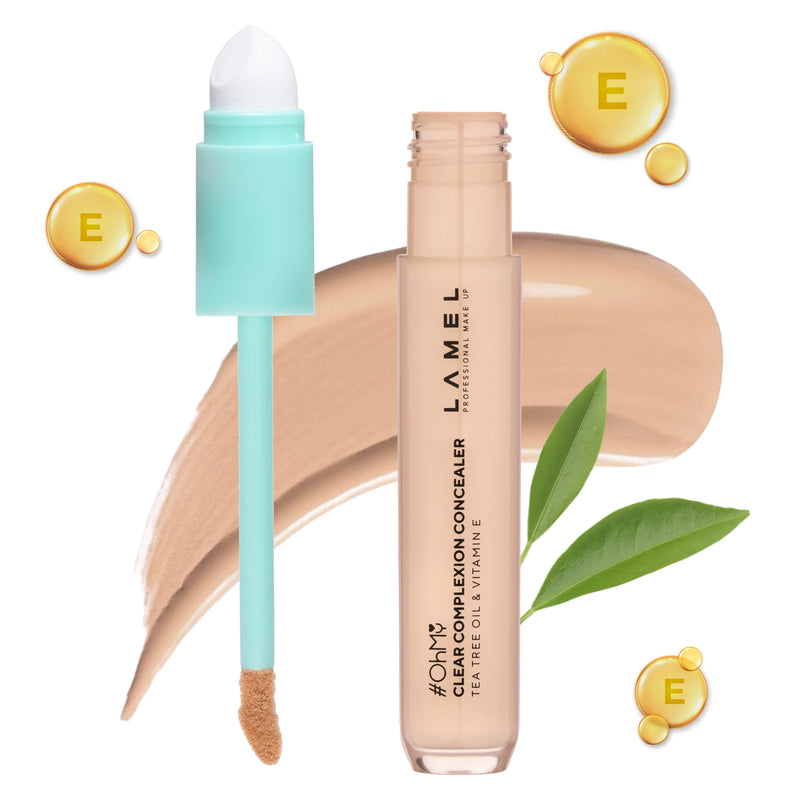 Oh My Clear Face Concealer