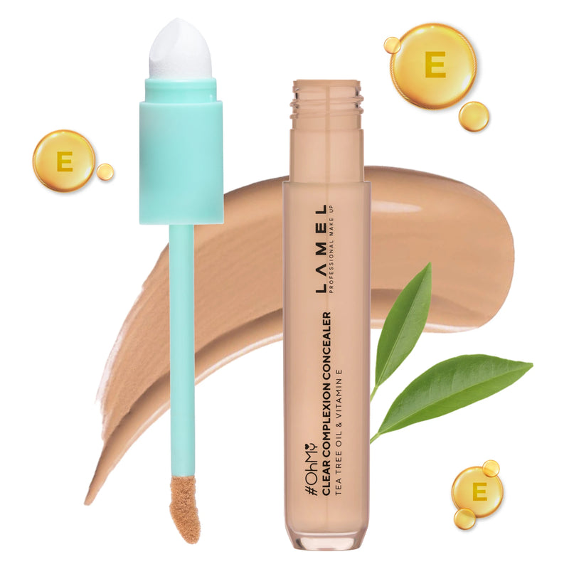 Oh My Clear Face Concealer