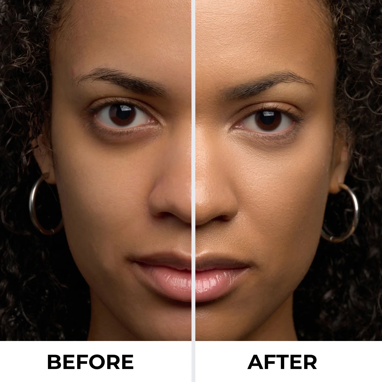 Oh My Clear Face Foundation