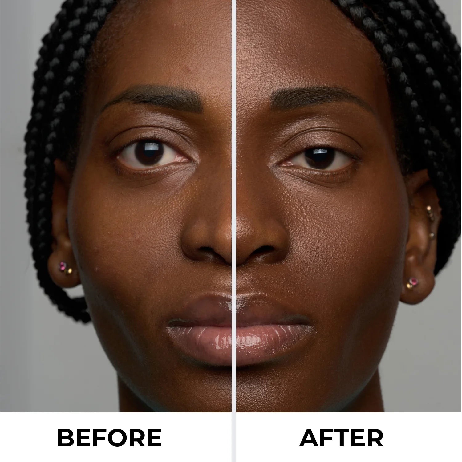 Oh My Clear Face Foundation