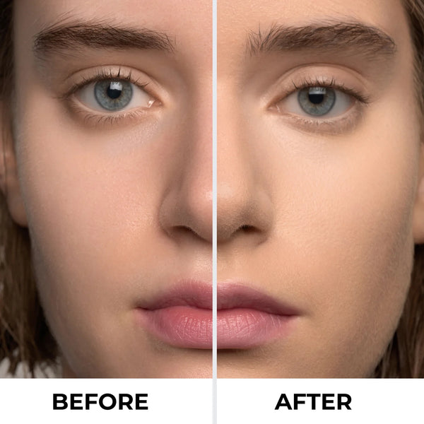 LAMEL Oh My Clear Face Powder model image