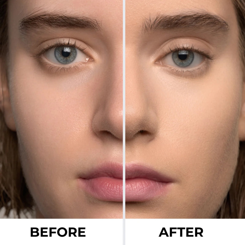 Oh My Clear Face Powder