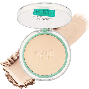 Oh My Clear Face Powder