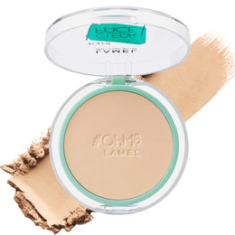 Oh My Clear Face Powder