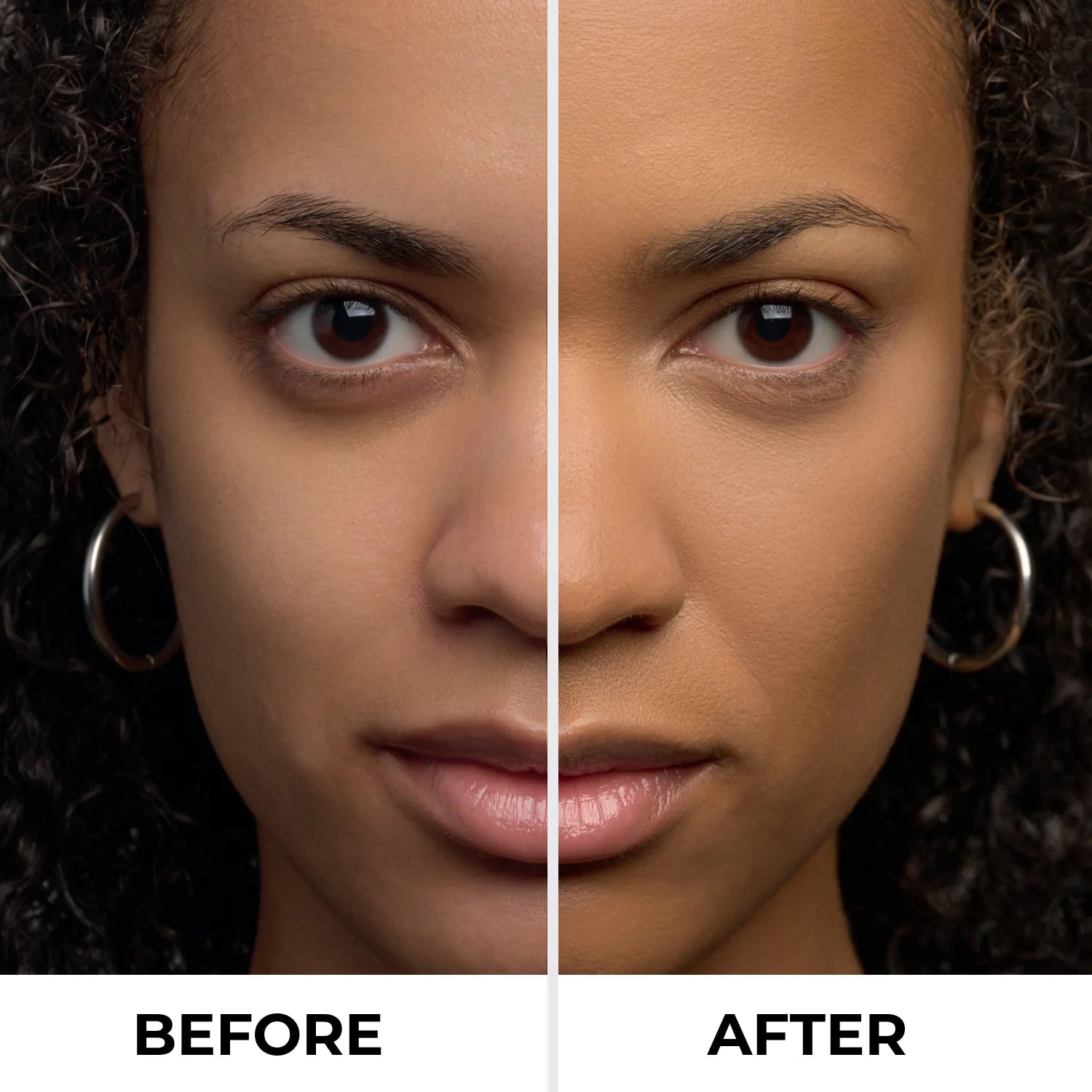 Oh My Clear Face Powder