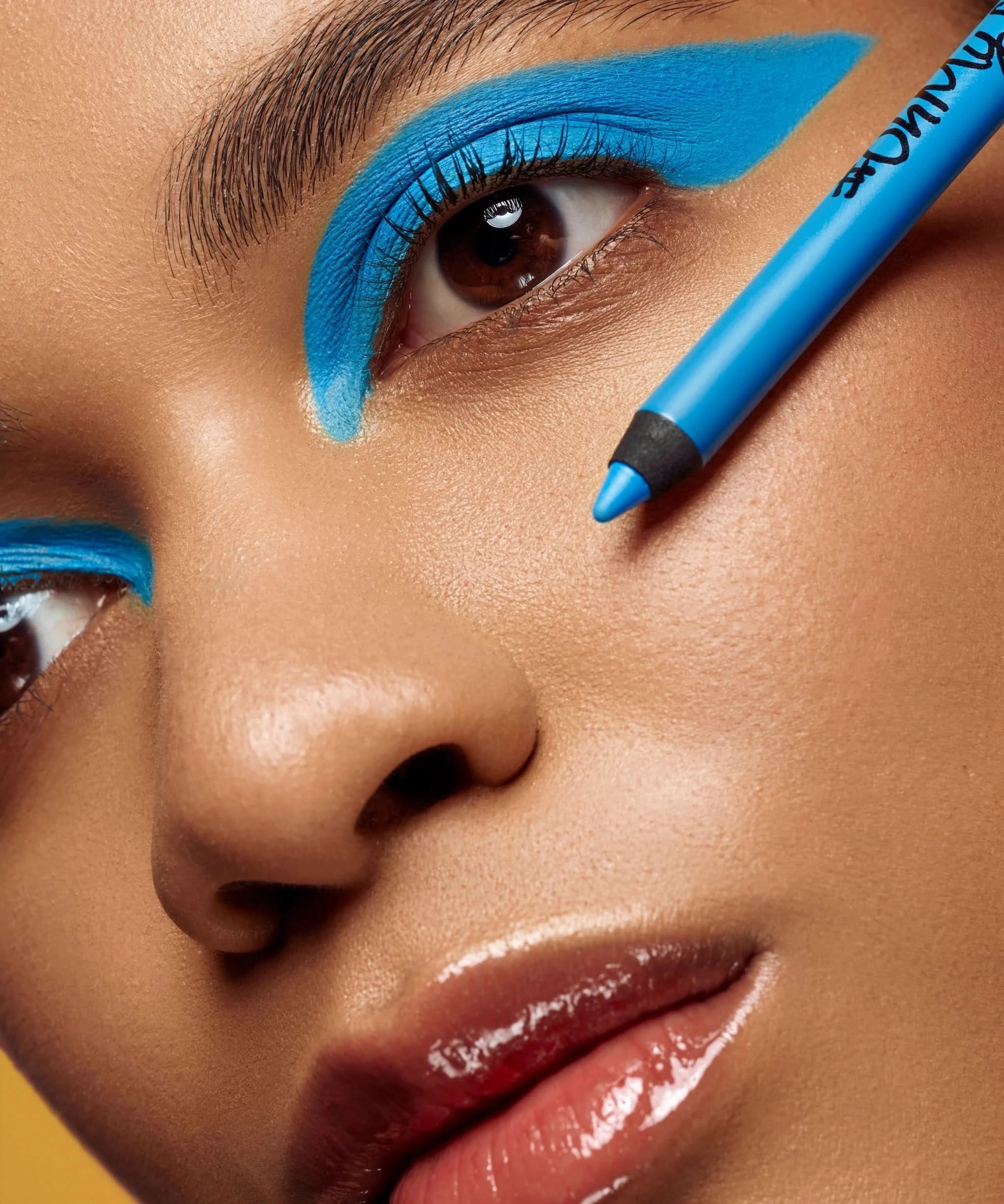 Oh My Color Gel Eye Liner- Photo 7