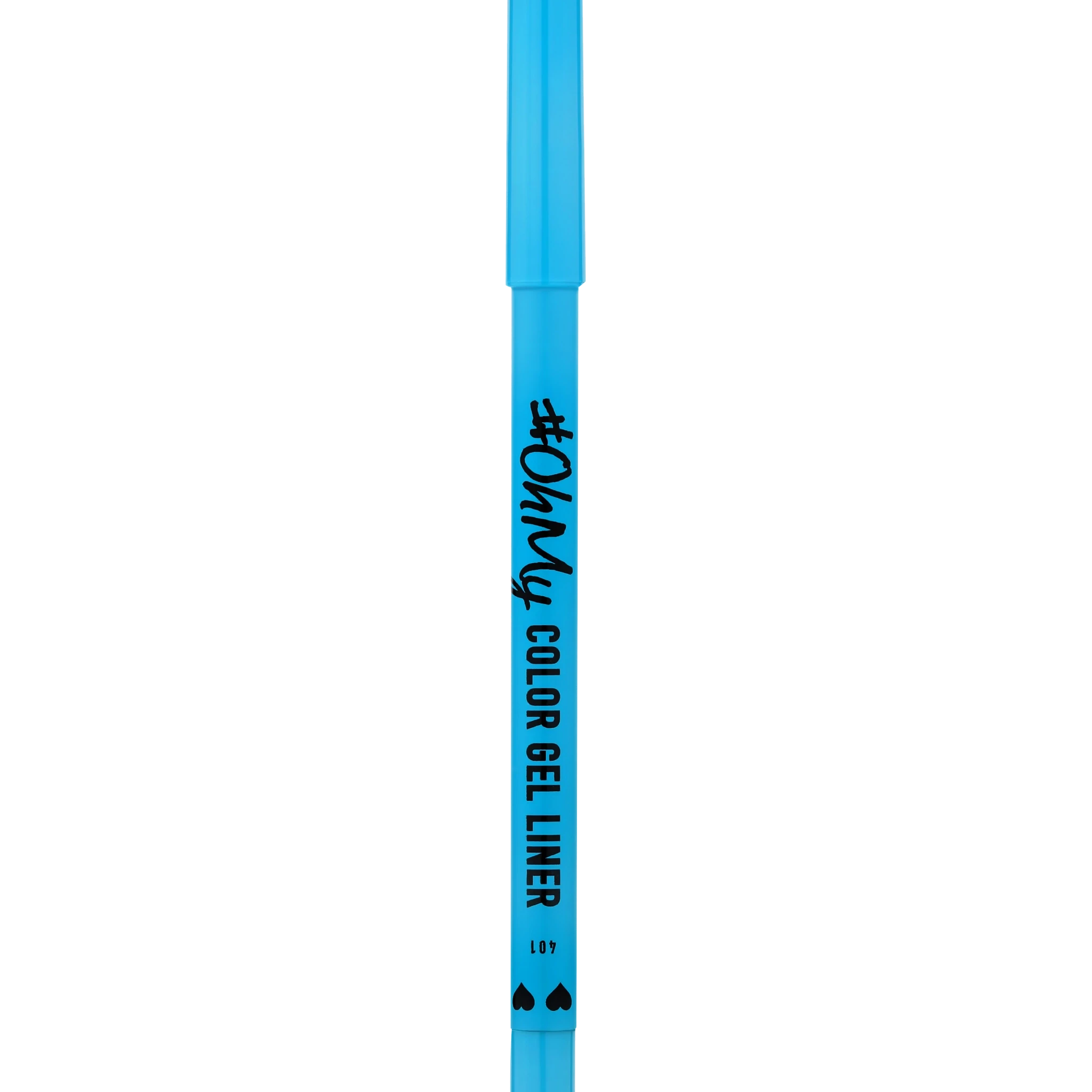 Oh My Color Gel Eye Liner- Photo 1