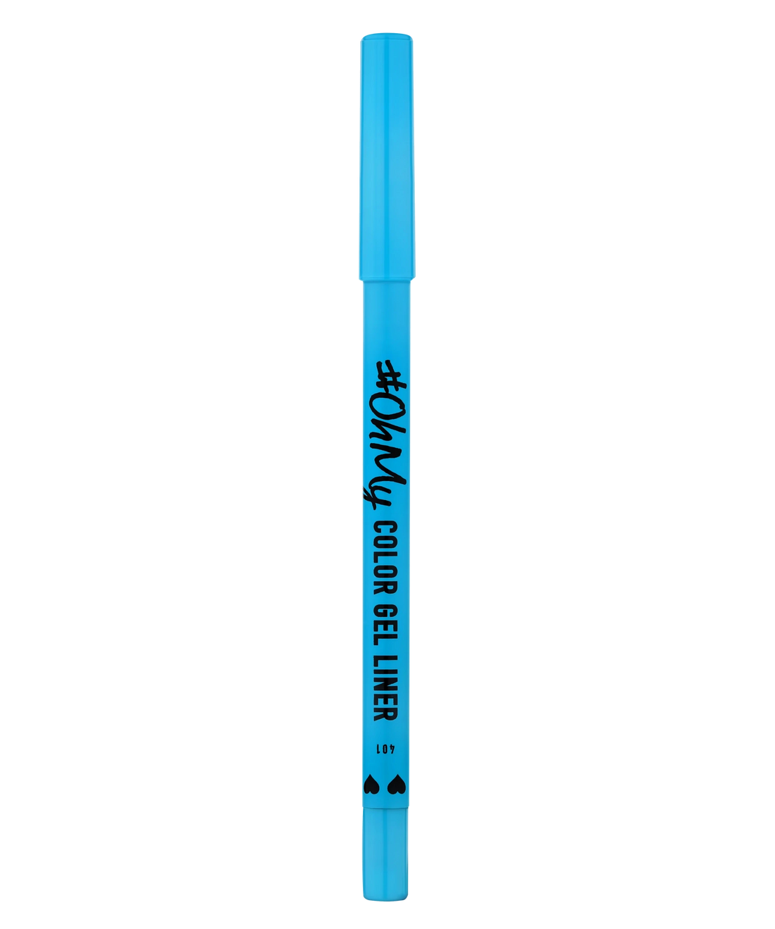 Oh My Color Gel Eye Liner- Photo 1