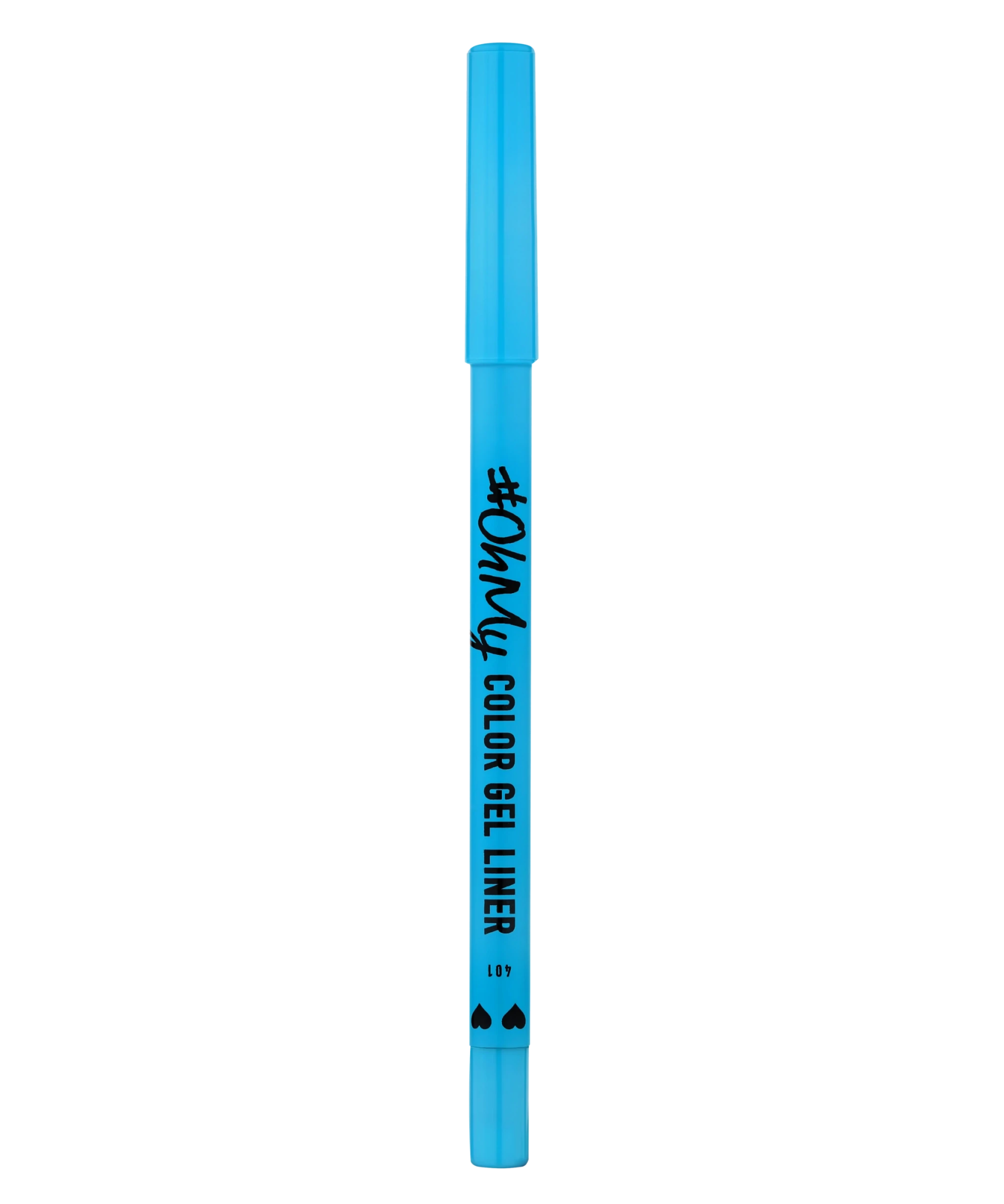 Oh My Color Gel Eye Liner- Photo 1