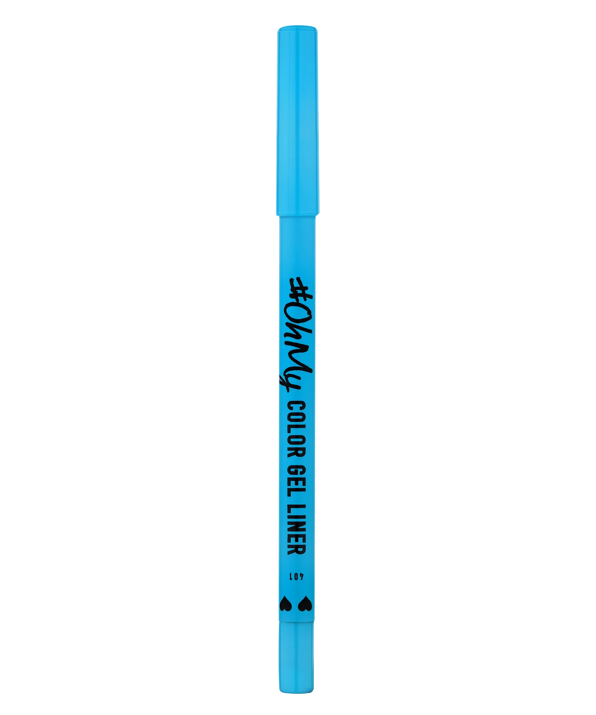 Oh My Color Gel Eye Liner- Photo 1
